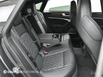 2021 Audi S7 с пробегом 112 684 км
