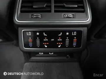 2021 Audi S7 с пробегом 112 684 км