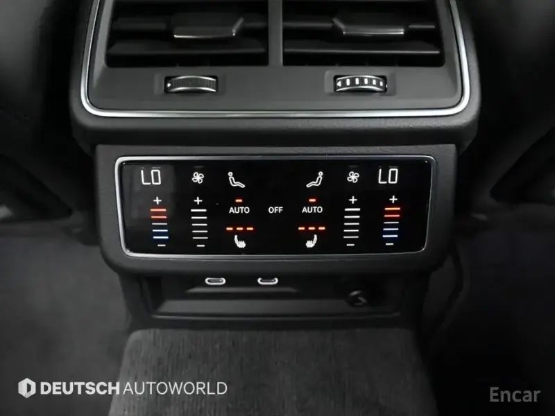 2021 Audi S7 с пробегом 112 684 км