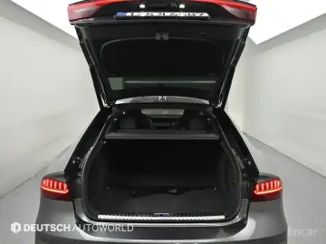 2021 Audi S7 с пробегом 112 684 км