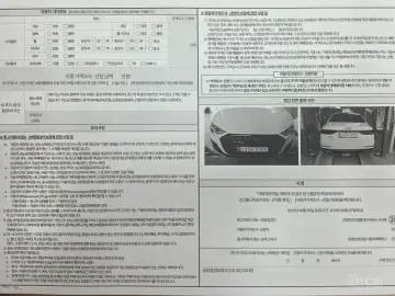 2023 Audi S8 с пробегом 17 932 км