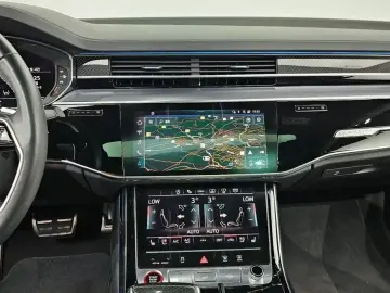 2021 Audi S8 с пробегом 86 654 км