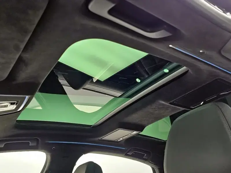 2021 Audi S8 с пробегом 86 654 км