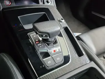 2022 Audi SQ5 Sportback с пробегом 77 304 км