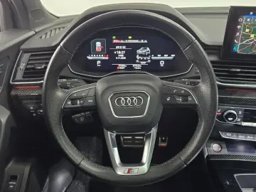 2022 Audi SQ5 Sportback с пробегом 77 304 км