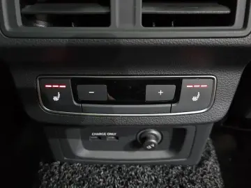 2022 Audi SQ5 Sportback с пробегом 77 304 км