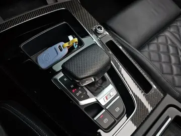 2022 Audi SQ5 Sportback с пробегом 42 394 км