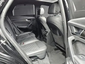 2022 Audi SQ5 Sportback с пробегом 42 394 км