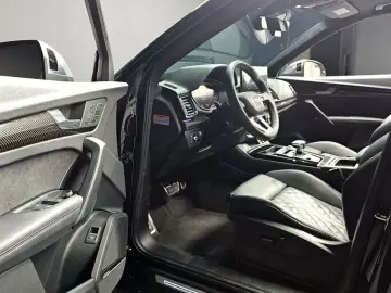 2022 Audi SQ5 Sportback с пробегом 42 394 км