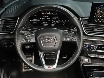 2022 Audi SQ5 Sportback с пробегом 42 394 км