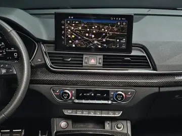 2022 Audi SQ5 Sportback с пробегом 42 394 км