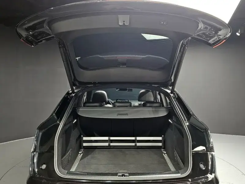 2022 Audi SQ5 Sportback с пробегом 42 394 км