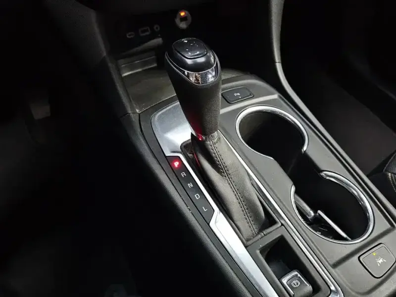 2020 Chevrolet Equinox с пробегом 91 060 км