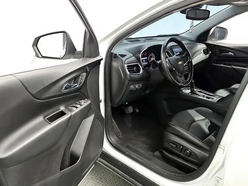 2020 Chevrolet Equinox с пробегом 91 060 км