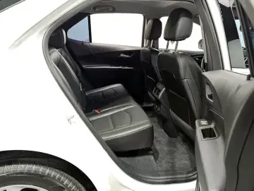 2020 Chevrolet Equinox с пробегом 91 060 км