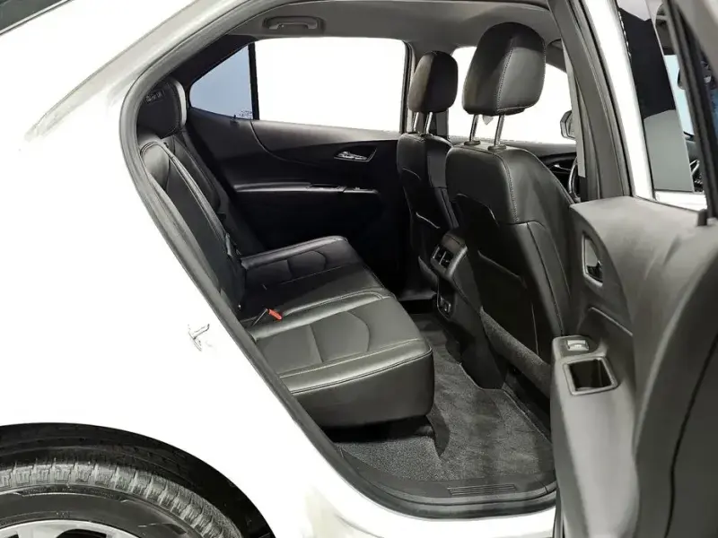 2020 Chevrolet Equinox с пробегом 91 060 км
