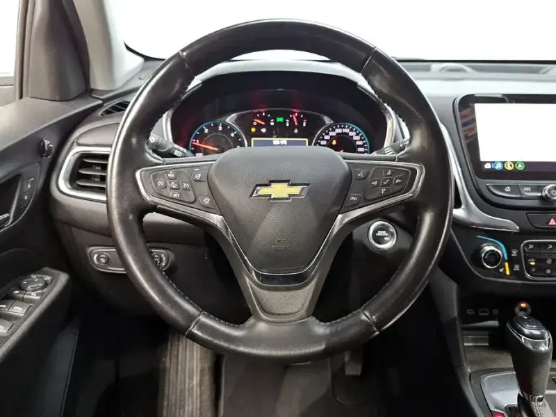 2020 Chevrolet Equinox с пробегом 91 060 км