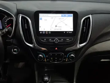 2020 Chevrolet Equinox с пробегом 91 060 км
