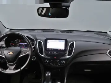 2020 Chevrolet Equinox с пробегом 49 009 км
