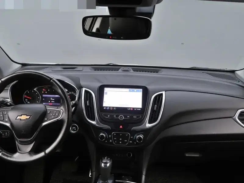 2020 Chevrolet Equinox с пробегом 49 009 км