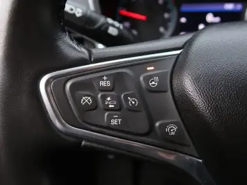 2020 Chevrolet Equinox с пробегом 49 009 км