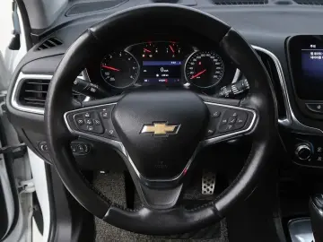 2020 Chevrolet Equinox с пробегом 49 009 км