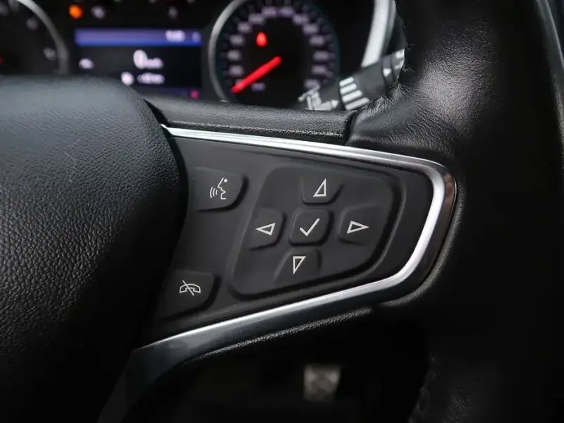 2020 Chevrolet Equinox с пробегом 49 009 км