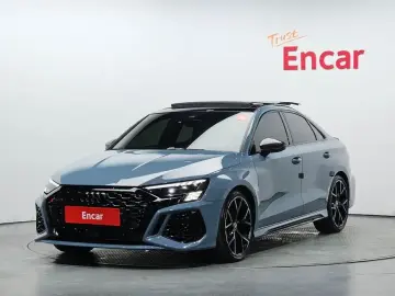 Audi RS 3