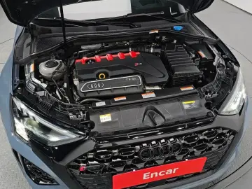 2023 Audi RS 3 с пробегом 34 374 км