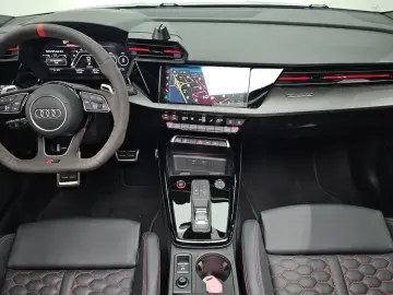 2023 Audi RS 3 с пробегом 34 374 км