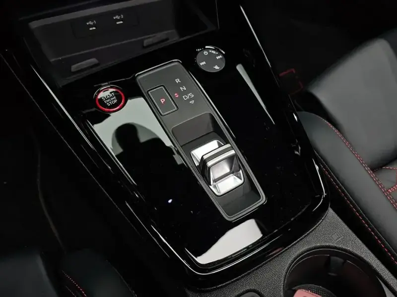 2023 Audi RS 3 с пробегом 34 374 км