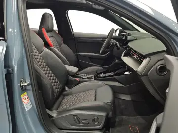 2023 Audi RS 3 с пробегом 34 374 км