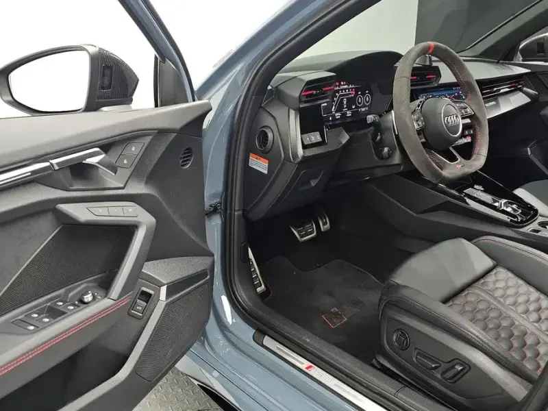 2023 Audi RS 3 с пробегом 34 374 км