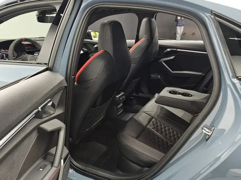 2023 Audi RS 3 с пробегом 34 374 км