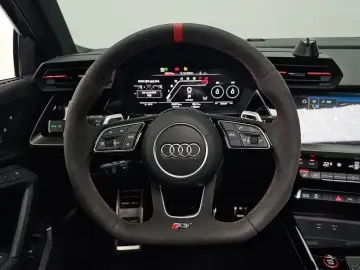 2023 Audi RS 3 с пробегом 34 374 км