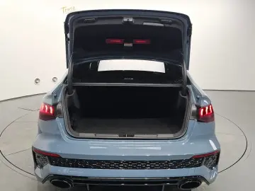 2023 Audi RS 3 с пробегом 34 374 км
