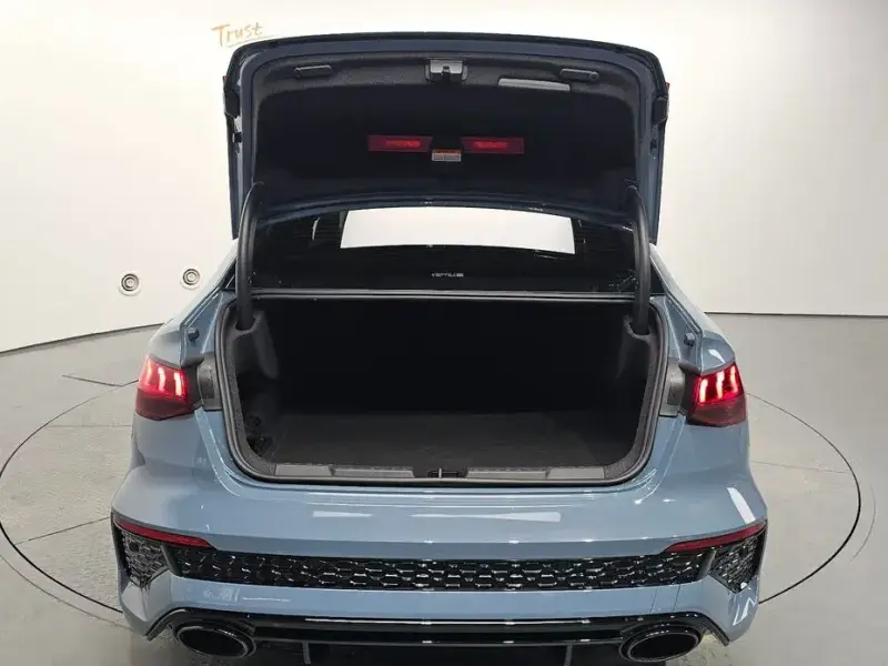 2023 Audi RS 3 с пробегом 34 374 км