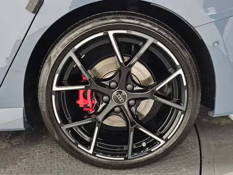 2023 Audi RS 3 с пробегом 34 374 км