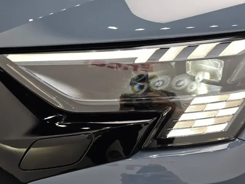 2023 Audi RS 3 с пробегом 34 374 км