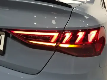 2023 Audi RS 3 с пробегом 34 374 км