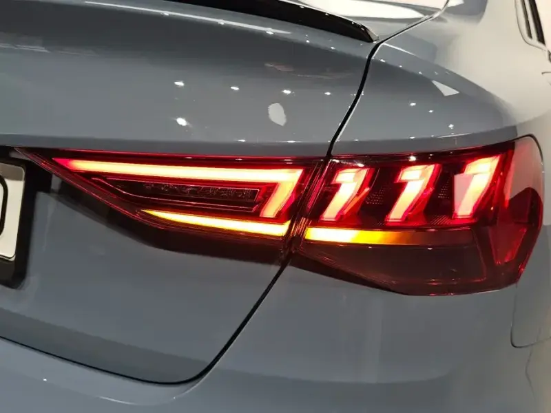 2023 Audi RS 3 с пробегом 34 374 км