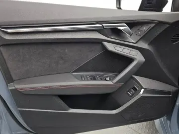2023 Audi RS 3 с пробегом 34 374 км