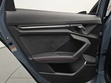2023 Audi RS 3 с пробегом 34 374 км