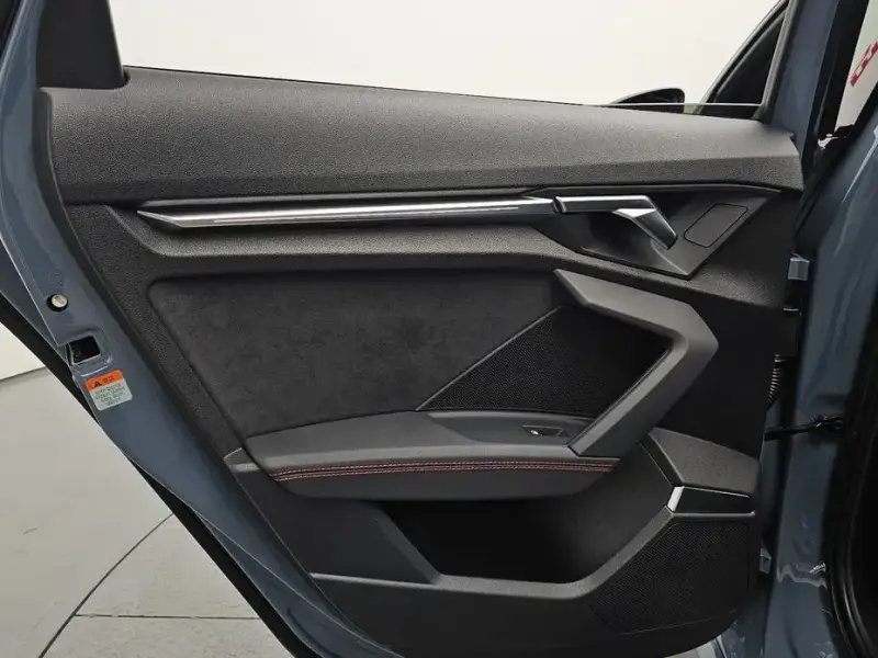 2023 Audi RS 3 с пробегом 34 374 км