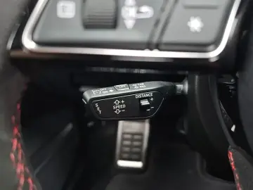 2023 Audi RS 3 с пробегом 34 374 км