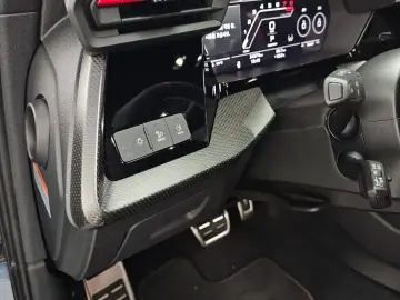 2023 Audi RS 3 с пробегом 34 374 км