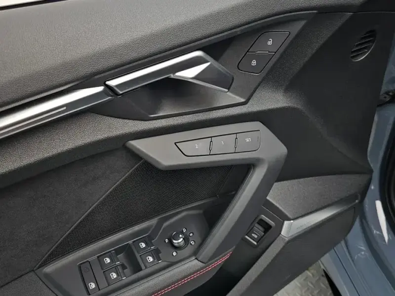 2023 Audi RS 3 с пробегом 34 374 км