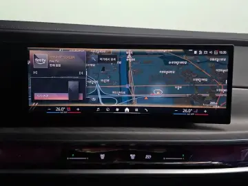 2023 BMW 7 серии с пробегом 72 581 км