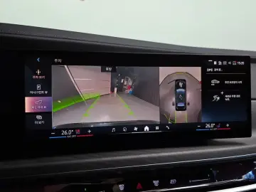 2023 BMW 7 серии с пробегом 72 581 км