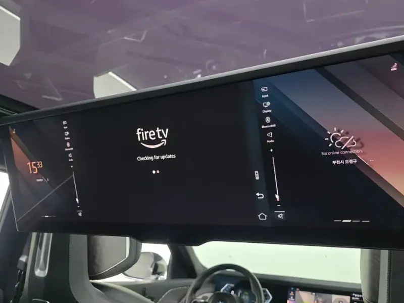 2023 BMW 7 серии с пробегом 72 581 км